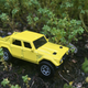 Rambo out in the jungle... Ok so it’s not a real jungle but hey, it looks like it!